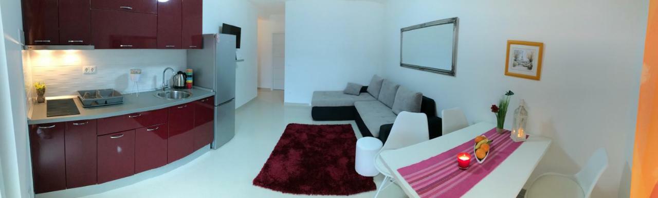 Holiday Home Marina Sevid Ngoại thất bức ảnh