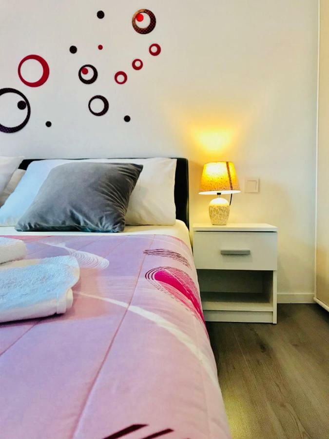 Holiday Home Marina Sevid Ngoại thất bức ảnh