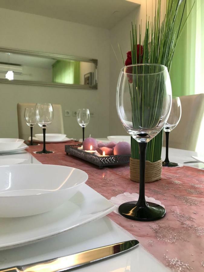 Holiday Home Marina Sevid Ngoại thất bức ảnh