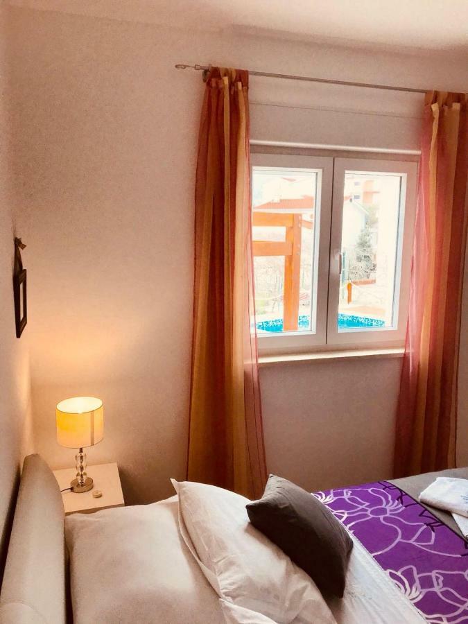 Holiday Home Marina Sevid Ngoại thất bức ảnh