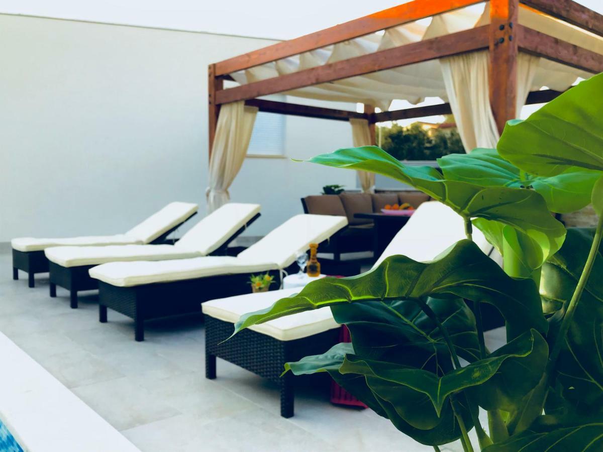 Holiday Home Marina Sevid Ngoại thất bức ảnh