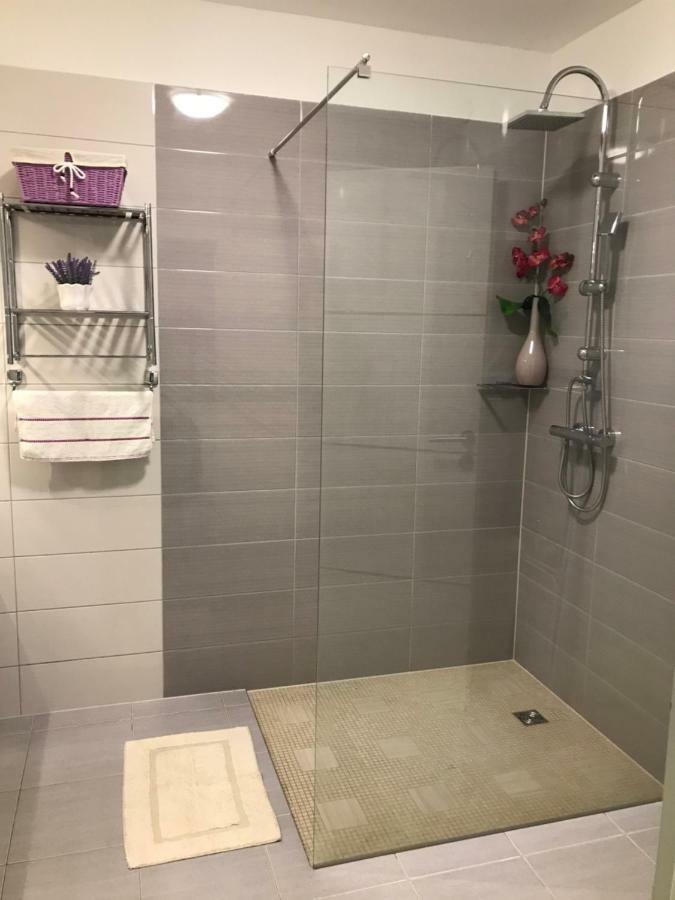 Holiday Home Marina Sevid Ngoại thất bức ảnh