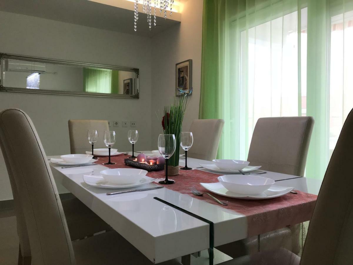 Holiday Home Marina Sevid Ngoại thất bức ảnh