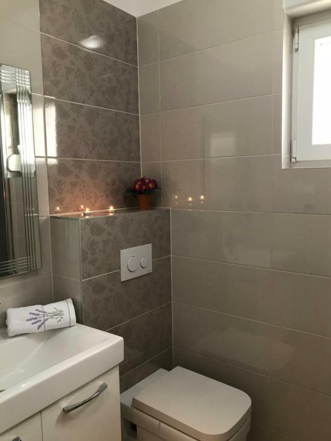Holiday Home Marina Sevid Ngoại thất bức ảnh