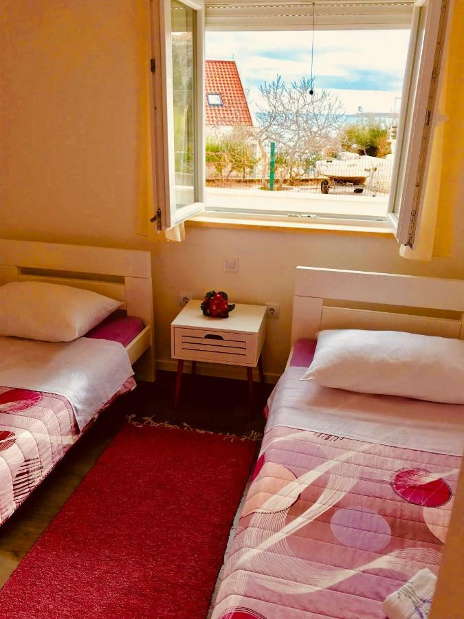 Holiday Home Marina Sevid Ngoại thất bức ảnh