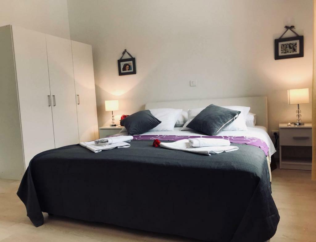 Holiday Home Marina Sevid Ngoại thất bức ảnh