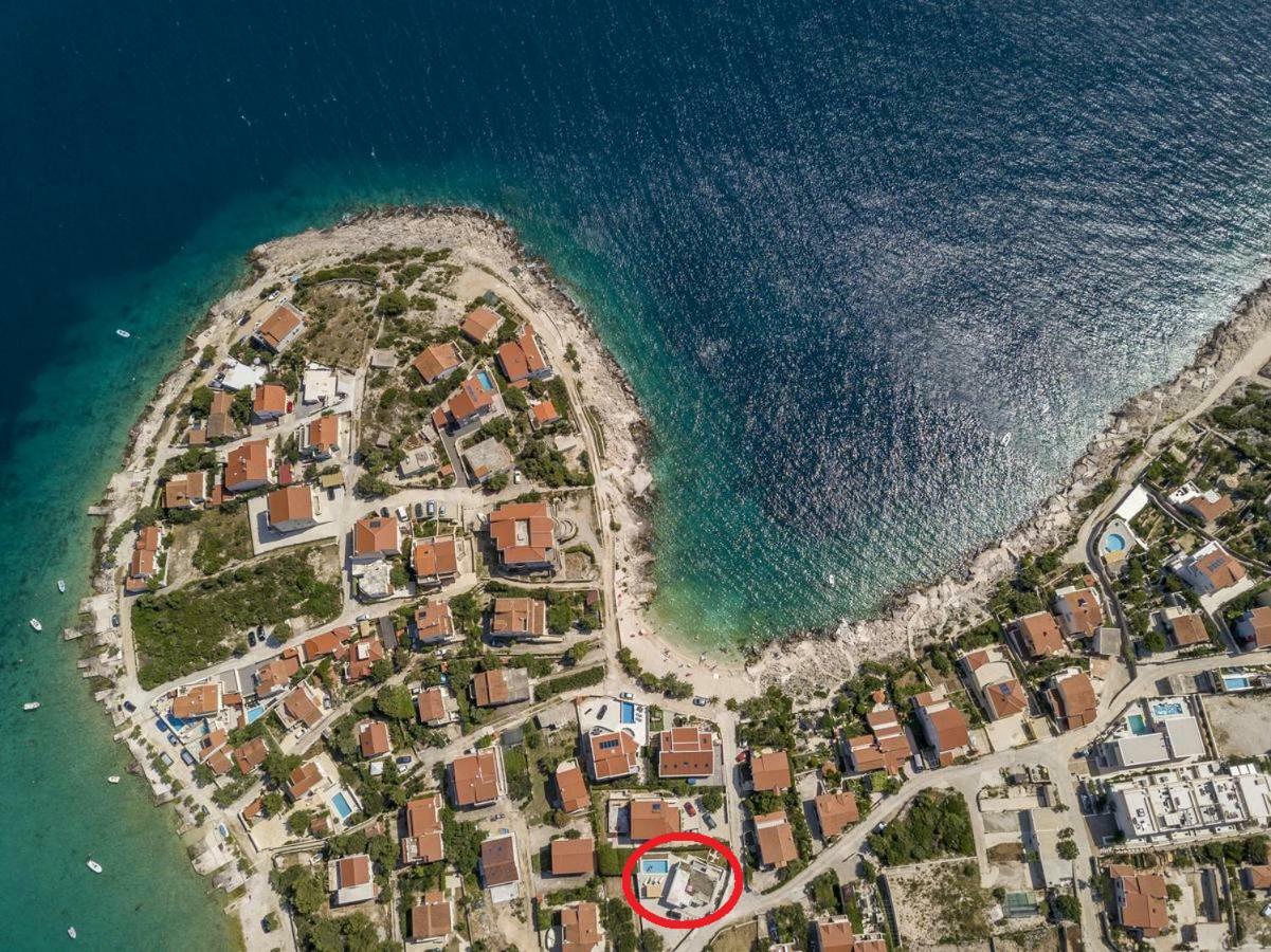 Holiday Home Marina Sevid Ngoại thất bức ảnh